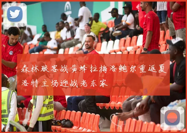 森林狼客战黄蜂拉梅洛鲍尔重返夏洛特主场迎战老东家